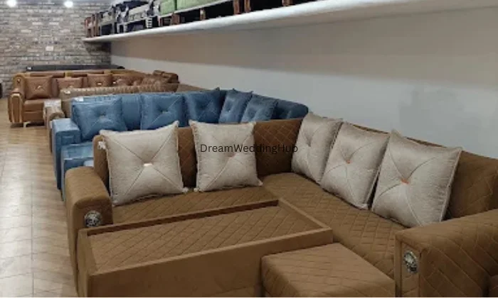 Gupta Furniture House